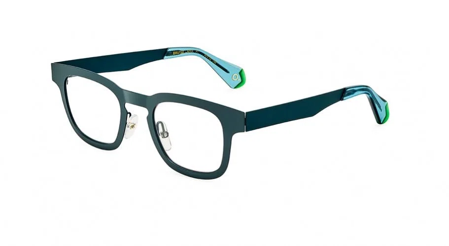 Etnia Barcelona BRUTAL NO.11 Eyeglasses - view 19